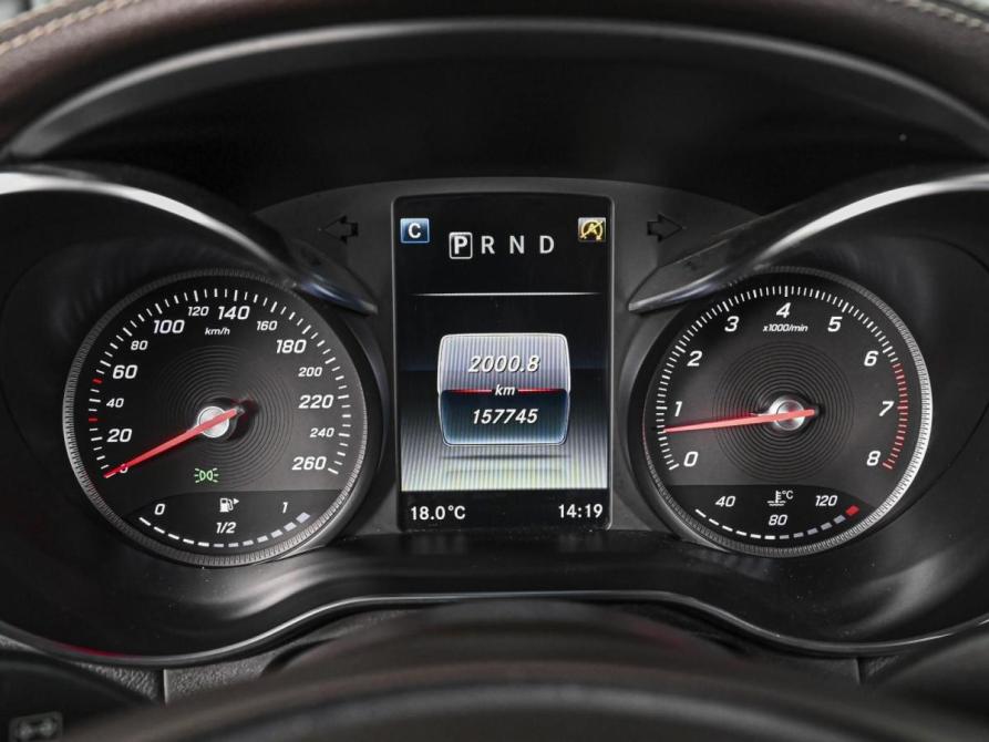 Mercedes-Benz GLC I (X253) Ставрополь  - изображение 24
