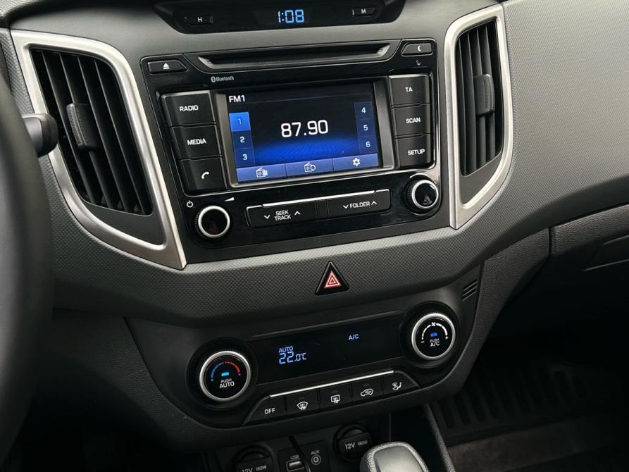 Hyundai Creta I Липецк  - изображение 18