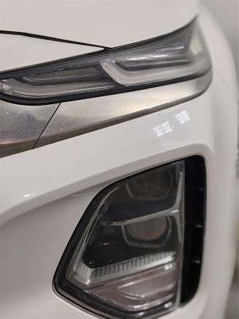 Hyundai Santa Fe IV с пробегом 2019 года, цена 2 699 000 рублей, 130054 км, внедорожник, Автокод Объявления