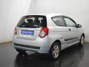 Chevrolet Aveo I Рестайлинг Санкт-Петербург  - изображение 19
