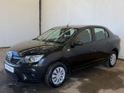 Renault Logan II Рестайлинг Псков  - изображение 17