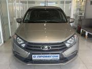 Lada (ВАЗ) Granta I Рестайлинг Москва  - изображение 16