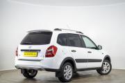 Lada (ВАЗ) Kalina II Оренбург  - изображение 22