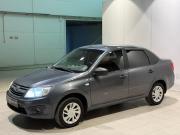 Lada (ВАЗ) Granta I Самара  - изображение 16