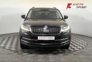 Skoda Kodiaq I Нижний Новгород  - изображение 21