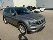 Volkswagen Tiguan II Тольятти  - изображение 8