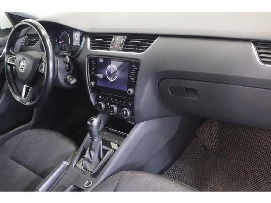 Skoda Octavia III (A7) Рестайлинг Коломна  - изображение 5