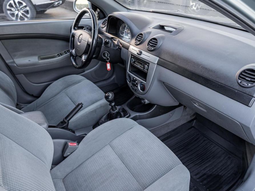 Chevrolet Lacetti I Казань  - изображение 6