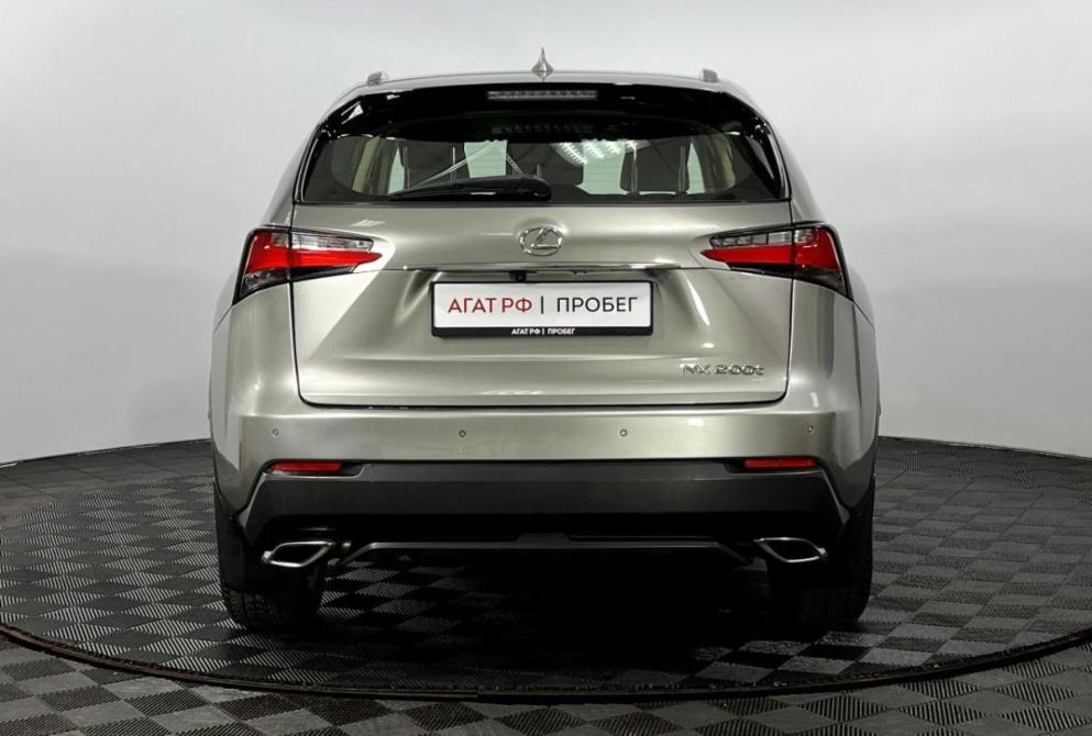 Lexus NX I Нижний Новгород  - изображение 7