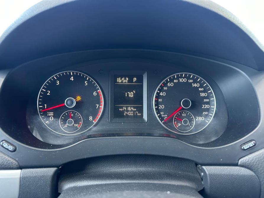 Volkswagen Jetta VI Тамбов  - изображение 10