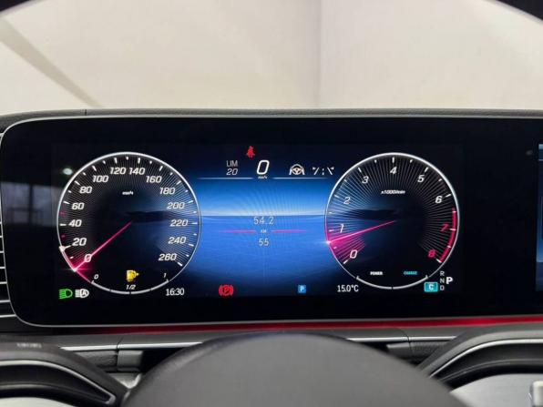 Новый Mercedes-Benz GLE Coupe II (C167) Рестайлинг 2025 года, цена 10 899 000 рублей, внедорожник, Автокод Объявления
