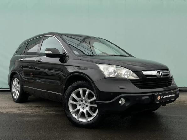 Honda CR-V III с пробегом 2008 года, цена 1 179 000 рублей, 409000 км, внедорожник, Автокод Объявления