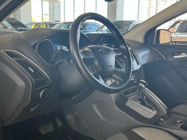 Ford Focus III с пробегом 2012 года, цена 570 000 рублей, 297687 км, седан, Автокод Объявления