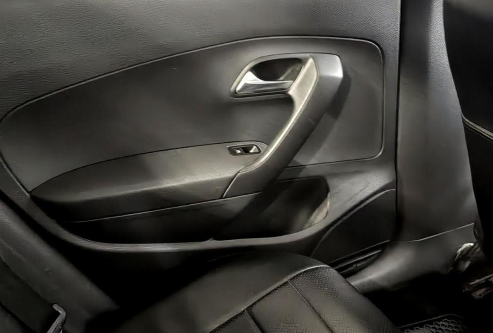 Volkswagen Polo V Рестайлинг Волгоград  - изображение 18