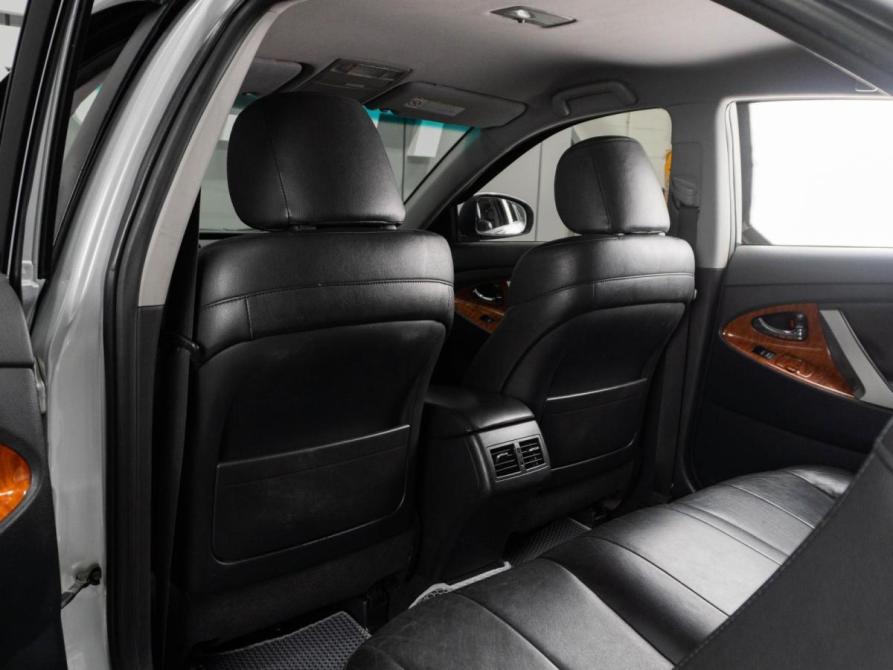 Toyota Camry VI (XV40) Рестайлинг Тюмень  - изображение 11