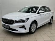 Geely Emgrand II Балашиха  - изображение 16