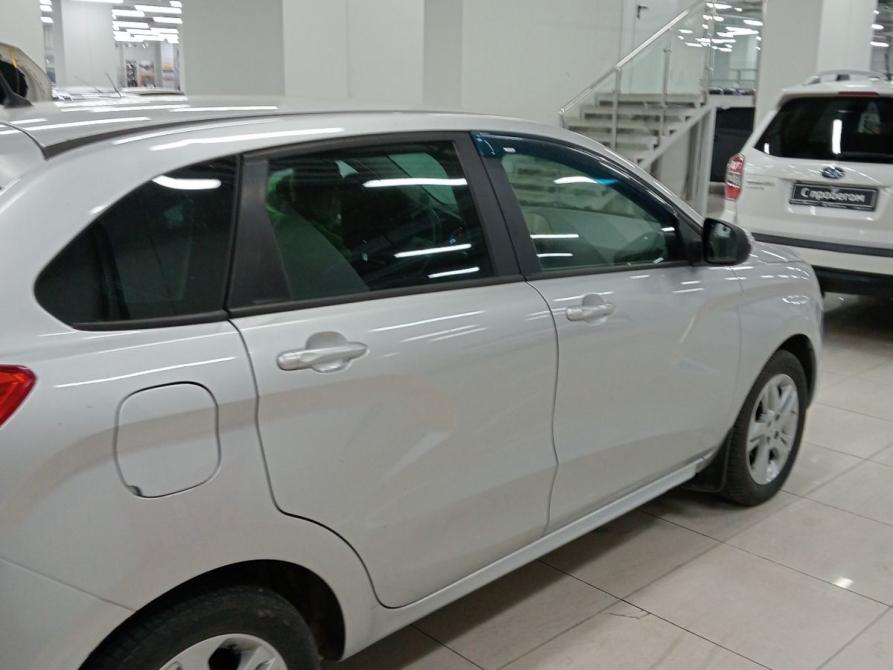 Lada (ВАЗ) XRAY I Самара  - изображение 16