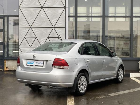 Volkswagen Polo V с пробегом 2011 года, цена 619 000 рублей, 191208 км, седан, Автокод Объявления