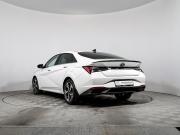 Hyundai Elantra VII (CN7) Санкт-Петербург  - изображение 29