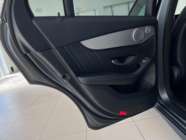 Mercedes-Benz GLC Coupe I (C253) с пробегом 2019 года, цена 3 730 000 рублей, 129619 км, внедорожник, Автокод Объявления