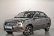 Lada (ВАЗ) Granta I Рестайлинг Челябинск  - изображение 20