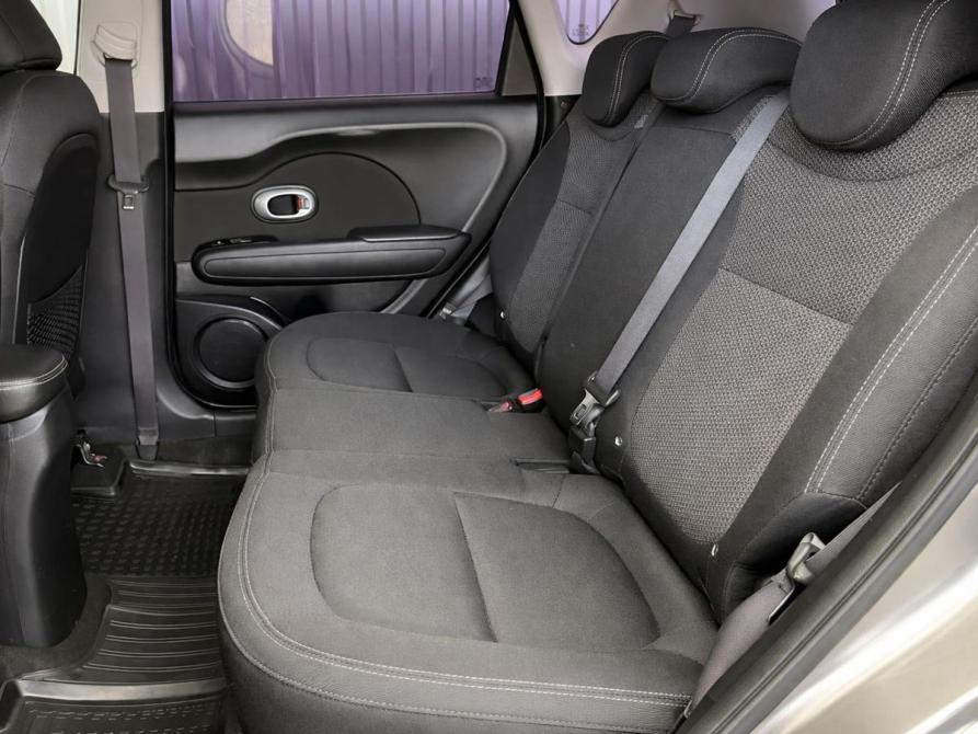 Kia Soul II Рестайлинг Пермь  - изображение 17