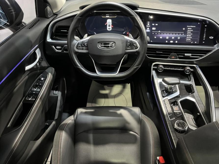 Geely Tugella I Курск  - изображение 10