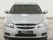 Chevrolet Epica V250 Рестайлинг Иваново  - изображение 25