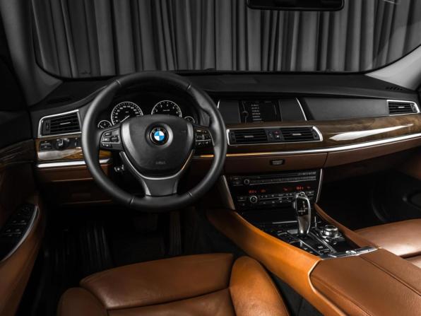 BMW 5 серии VI (F10/F11/F07) с пробегом 2011 года, цена 1 649 000 рублей, 195986 км, лифтбек, Автокод Объявления