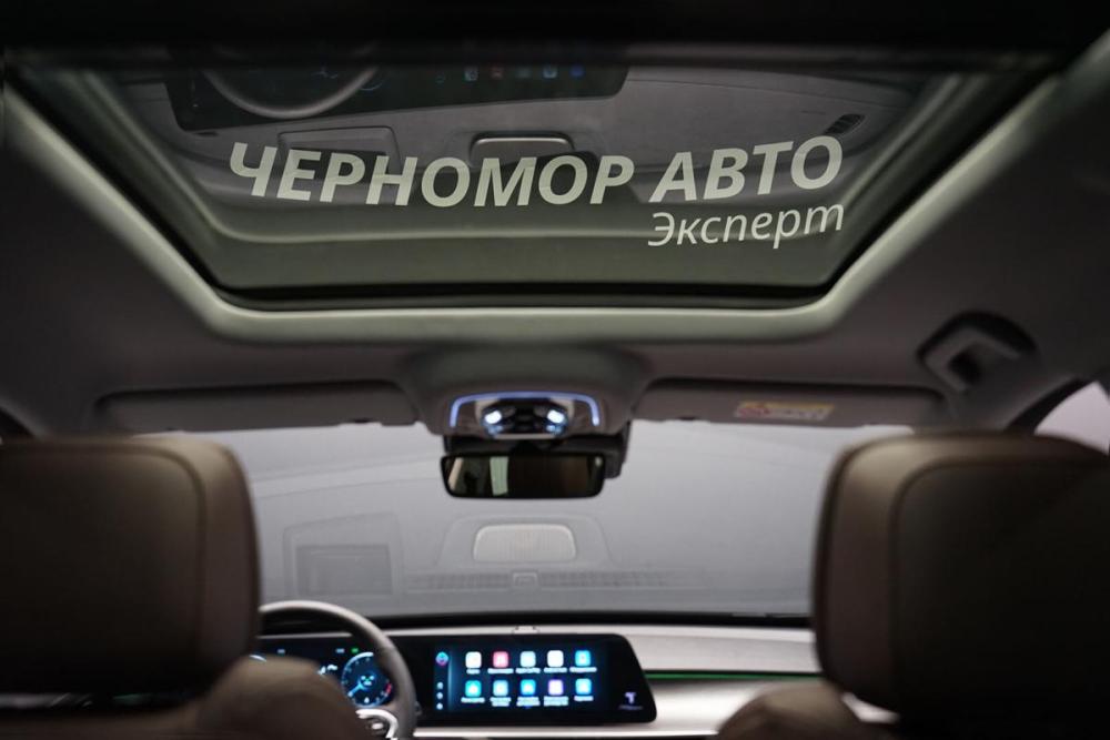 Chery Tiggo 8 Pro Max I Рестайлинг Крым  - изображение 18