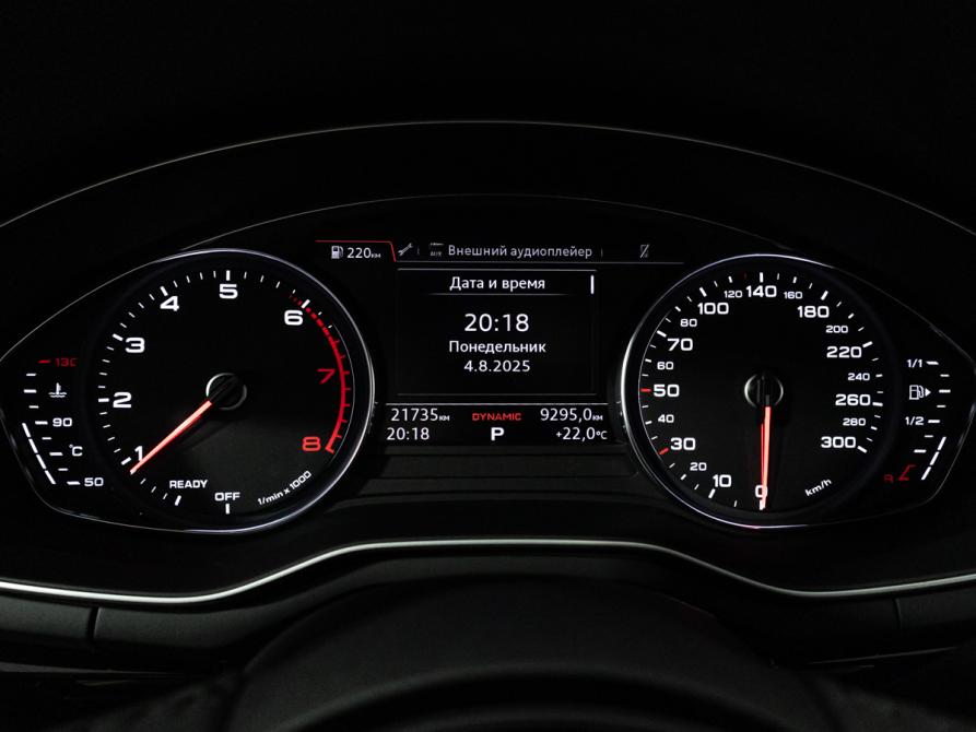 Audi A5 II (F5) Санкт-Петербург  - изображение 38