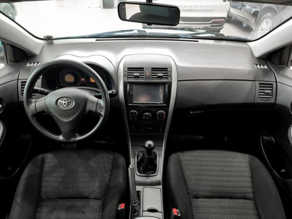 Toyota Corolla X (E140 E150) с пробегом 2008 года, цена 699 000 рублей, 234591 км, седан, Автокод Объявления