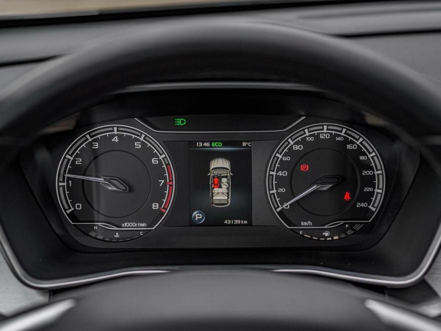 Geely Coolray I Санкт-Петербург  - изображение 5
