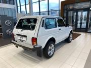 Lada (ВАЗ) Niva Legend Казань  - изображение 17