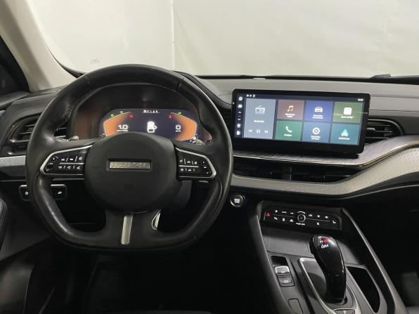 Haval F7x I Рестайлинг с пробегом 2023 года, цена 2 159 000 рублей, 44034 км, внедорожник, Автокод Объявления