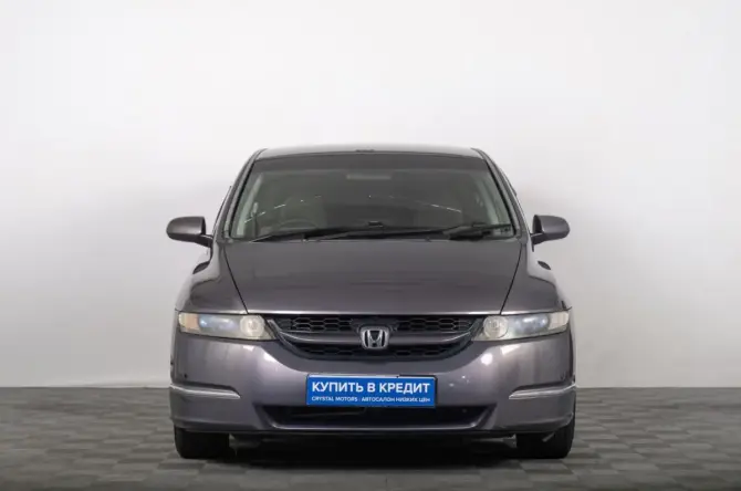 Honda Odyssey III с пробегом 2004 года, цена 789 000 рублей, 102000 км, компактвэн, Автокод Объявления