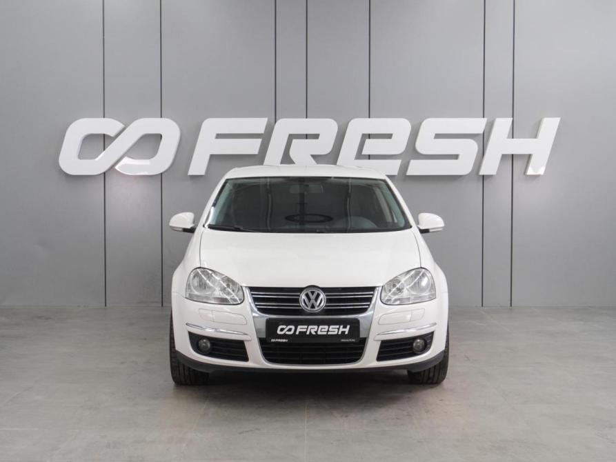 Volkswagen Jetta V Воронеж  - изображение 3
