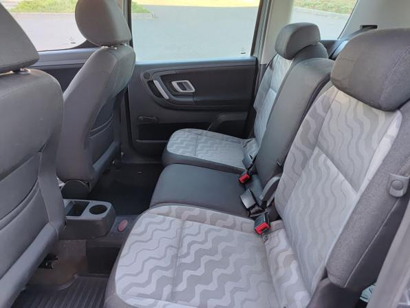 Skoda Roomster I с пробегом 2009 года, цена 320 000 рублей, 269000 км, компактвэн, Автокод Объявления