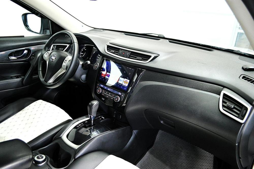 Nissan X-Trail III Сургут  - изображение 26