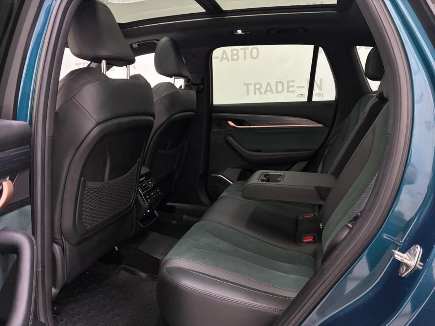 Geely Monjaro I Пермь  - изображение 21