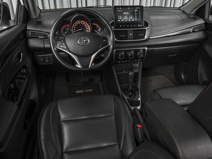 Toyota Yaris XP150 Рестайлинг Ставрополь  - изображение 6