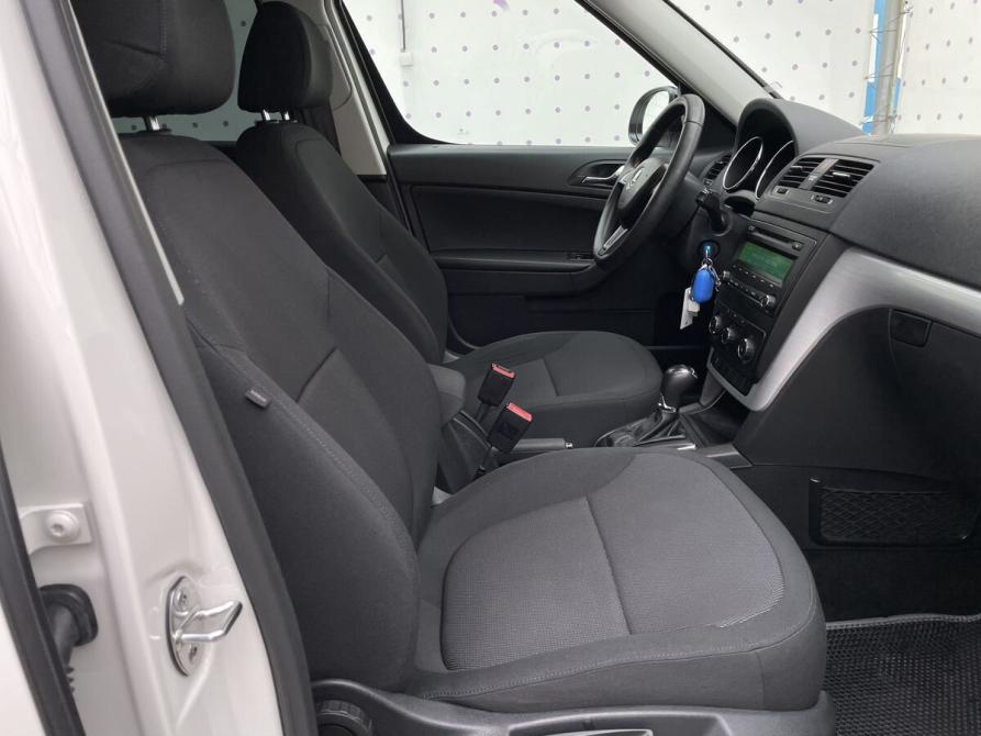 Skoda Yeti I Рестайлинг Тамбов  - изображение 12