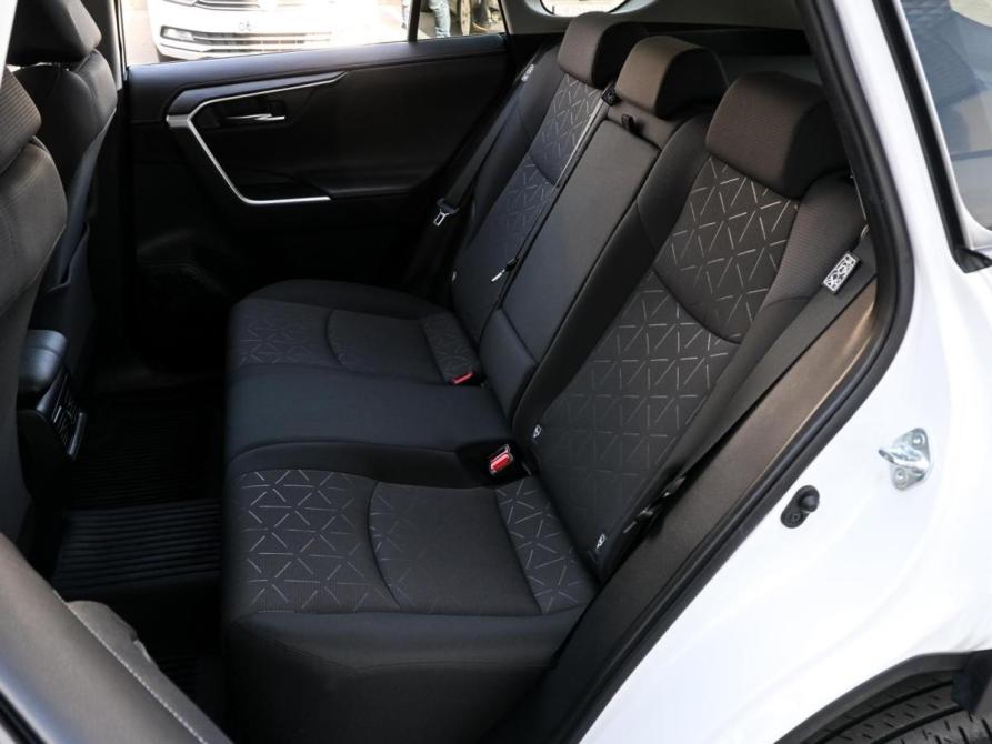 Toyota RAV4 V (XA50) Волгоград  - изображение 10