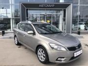 Kia Ceed I Рестайлинг Брянск  - изображение 18