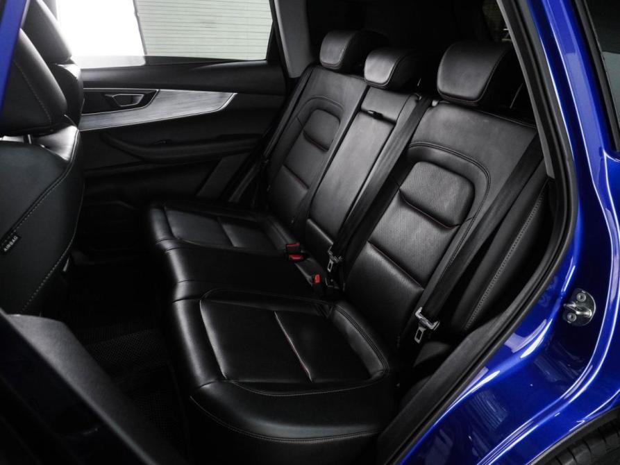 Chery Tiggo 7 Pro I Воронеж  - изображение 9