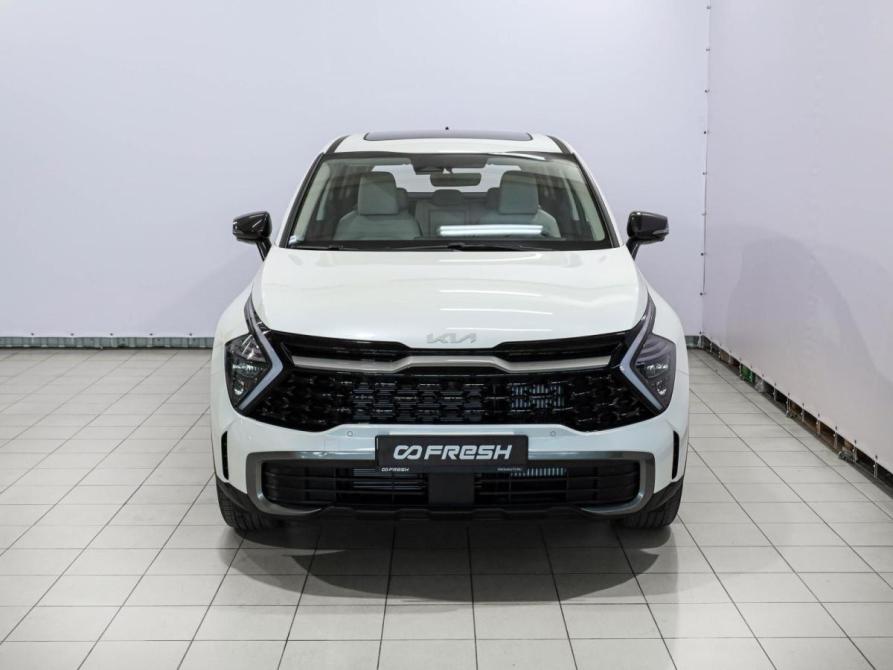 Kia Sportage V Ростов-на-Дону  - изображение 3