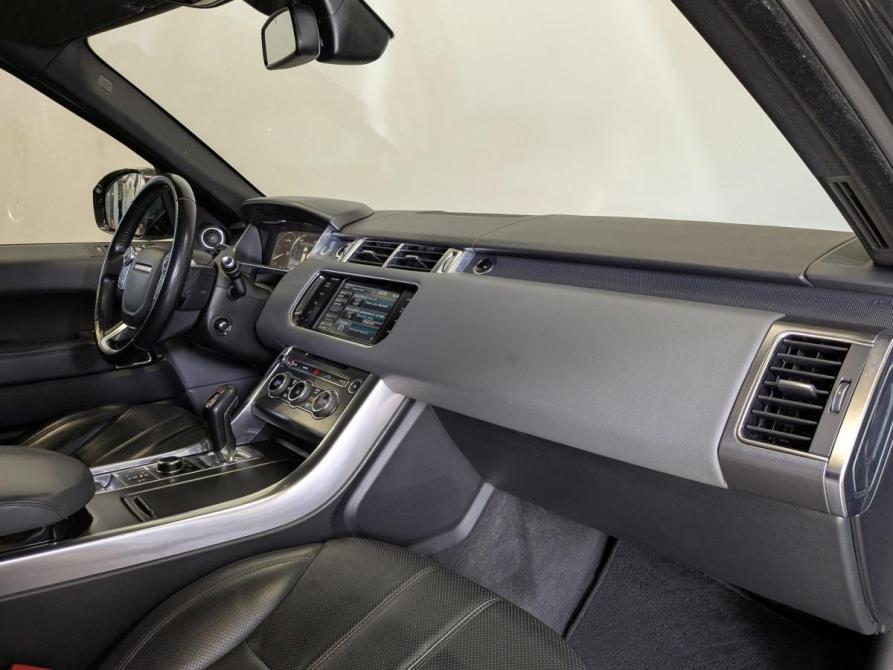 Land Rover Range Rover Sport II Москва  - изображение 11