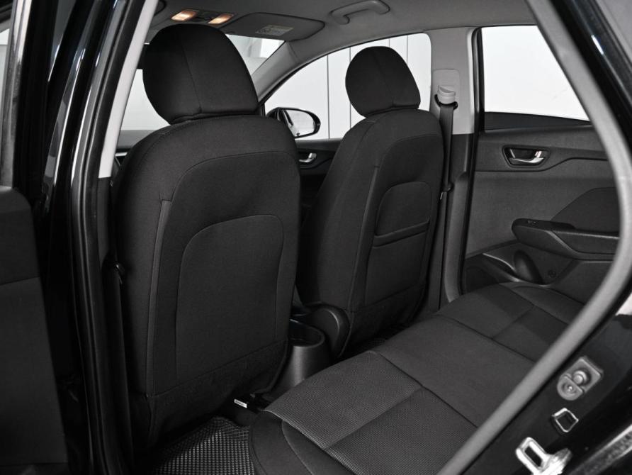 Hyundai Solaris II Ростов-на-Дону  - изображение 11
