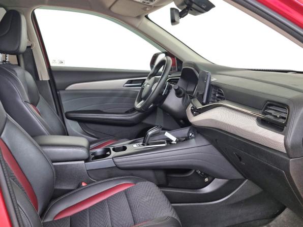 Haval F7 I Рестайлинг с пробегом 2022 года, цена 2 200 000 рублей, 62740 км, внедорожник, Автокод Объявления