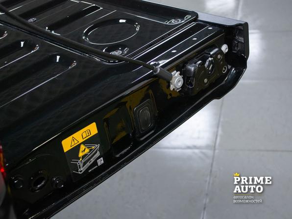 Ram 1500 V Рестайлинг с пробегом 2025 года, цена 9 299 000 рублей, 51 км, offers.body_type.unknown, Автокод Объявления